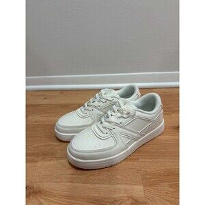 Athletic Propulsion Labs APL Nostalgia '87 Women's Sneakers in Ivory